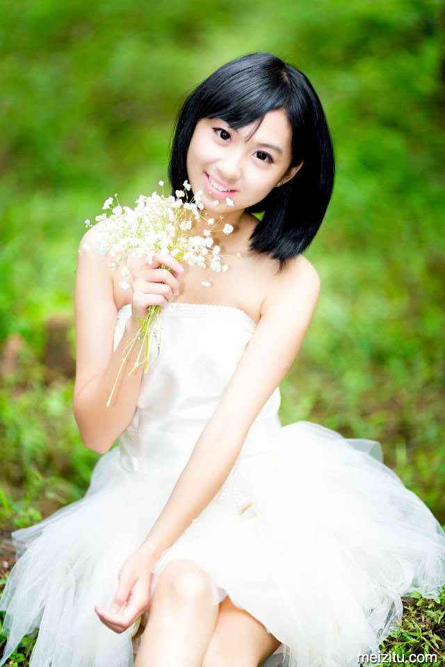 媚肉生香