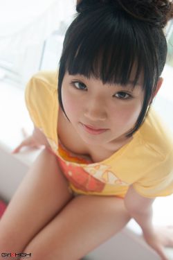 程宥谦,你是我的小美好