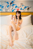 候补圣女